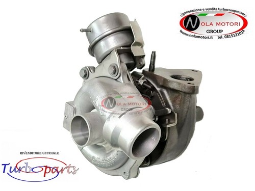 Turbo turbina turbocompressore - turbina,