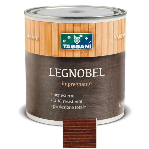 Tassani legnobel impregnante - tassani,