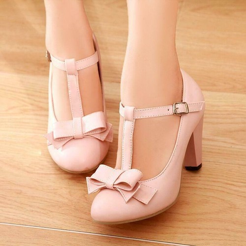 Scarpe decolte donna tacco