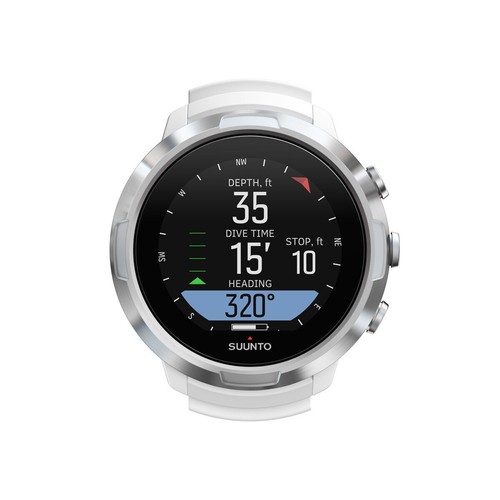 Suunto computer da - suunto,
