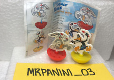 I LOONEY TUNES NELL'ANTICA