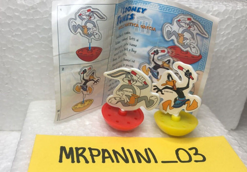 Looney tunes nell antica - looney,
