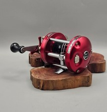 Mulinello da pesca vintage ABU