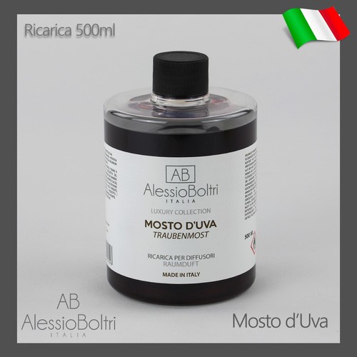 Ricarica profumo ambiente casa - ambiente,