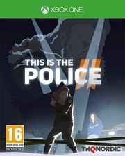 Xbox One This is the Police 2