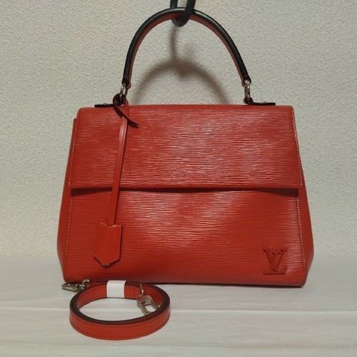 Borsa mano louis vuitton - a,
