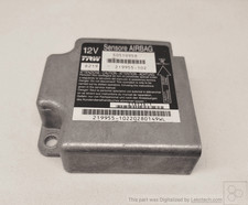 50510958 Centralina comando