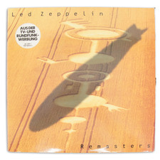 Led Zeppelin - Remasters -
