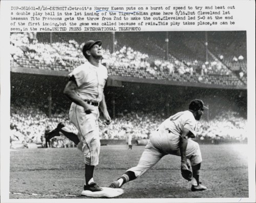 1959 stampa foto play - stampa, at