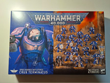 Battleforce: Crux Terminatus