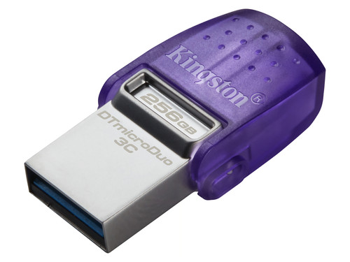 Kingston chiavetta usb 2 - kingston, 3.2