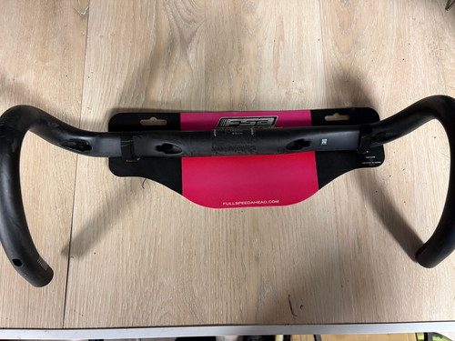 Fsa manubrio corsa - -,