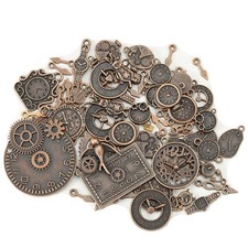 Dahi ingranaggi steampunk - ingranaggi,