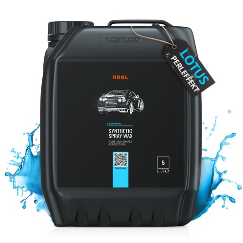 Adbl cera sintetica spray - sintetica,