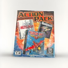Microsoft Pack Metal Gear