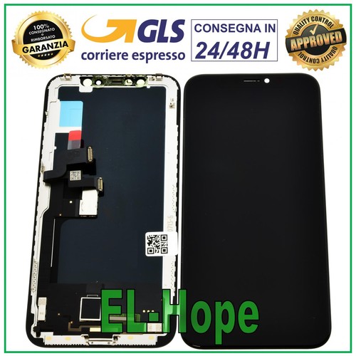 Display lcd oled per apple - lcd, og