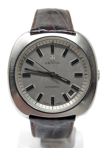 Orologio zenith automatic - orologio,