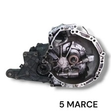 CAMBIO E TRASMISSIONI PER LAND