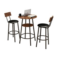 Set Tavolo e Sedie da Bar