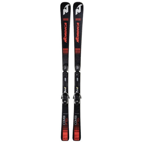 Sci nordica dobermann combi - sci,