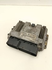 Centralina motore diesel Alfa