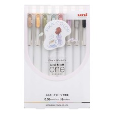 Mitsubishi Pencil UMNS38FC8C