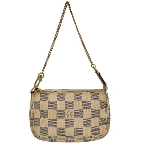 Deal01 louis vuitton azur mini - vuitton,