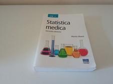Statistica Medica, seconda edizione, di Martin Bland