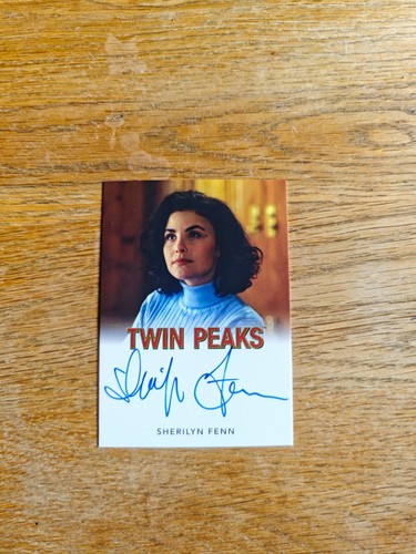 Camicia twin peaks the log - the,