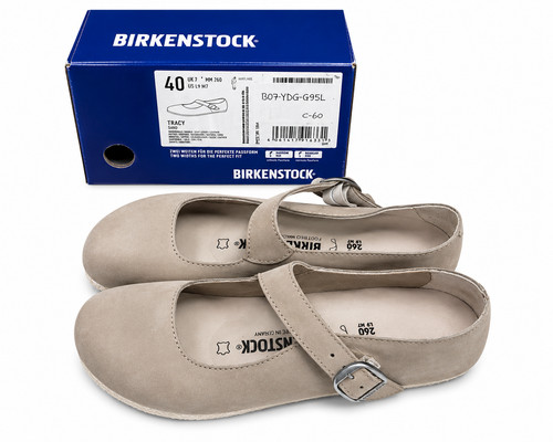 Birkenstock donna tracy - donna, mary