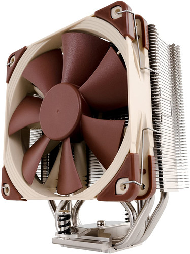 U12s dissipatore per cpu - dissipatore,