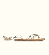 SANDALO DONNA KEYS K-8092