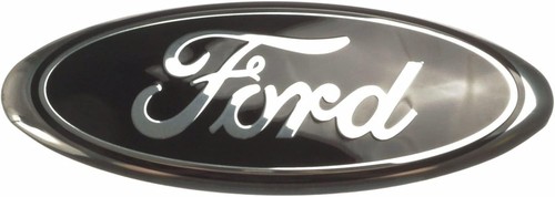 Distintivo ricambio ford - di,