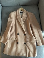 Giaccone Donna Rosa Zara