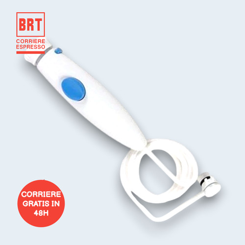Idropulsore dentale per 100 - dentale,