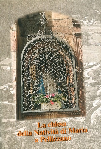 Chiesa della natività di - natività,
