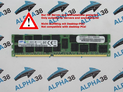 Samsung ddr3 1600 - 16,