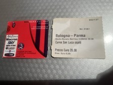 Bologna-parma 2003/04