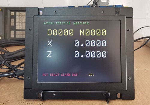 A61l 0001 0093 - d9mm-11a, 9"
