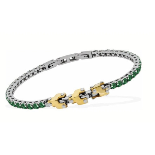 Bracciale tennis tonino - bracciale,