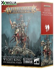 Warhammer Age of Sigmar -