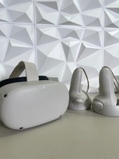 Oculus Quest 2 256GB Visore