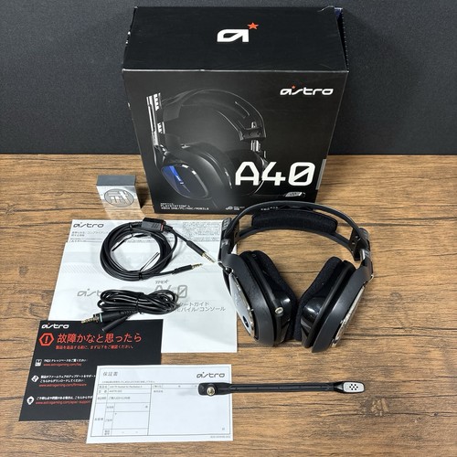 Astro a40 gaming - a40, ps5