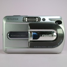 Fujifilm fotocamera digitale