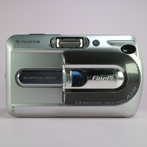 Fujifilm fotocamera digitale