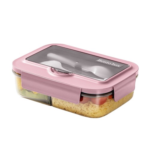 Lunch box portatile - lunch,