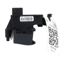 Bouton de frein à main -