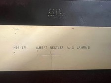 Albert nestler rule 11 - rule, no.