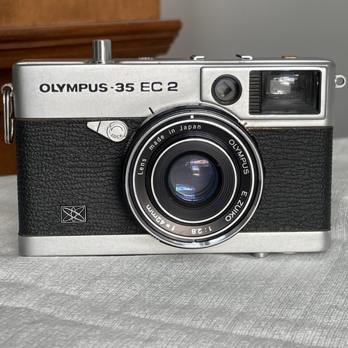 Olympus ec2 mm - ec2,