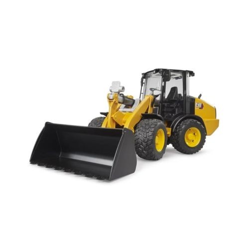 Bruder brd02485 cat - bruder,